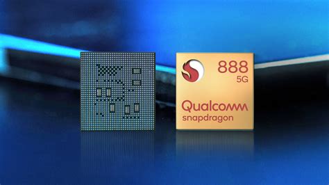 Snapdragon 888 phones: which handsets will benefit from the next.